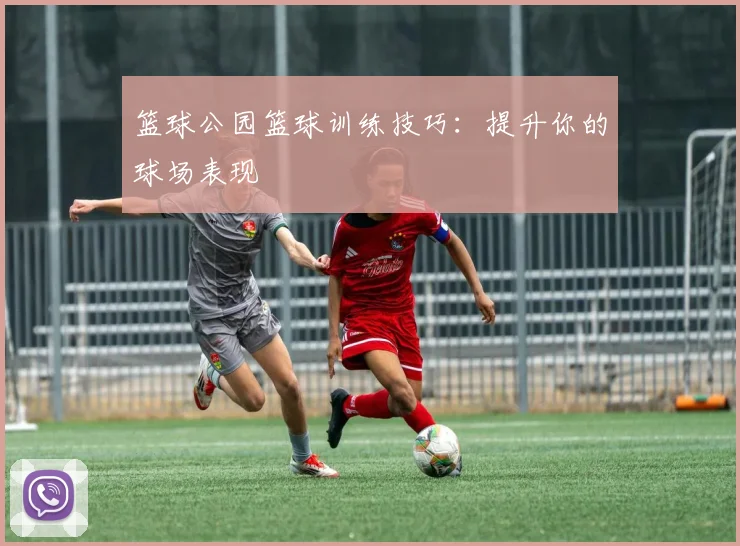 篮球公园篮球训练技巧：提升你的球场表现